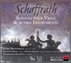 Schaffrath : Viola Da Gamba Sonata : Guido Balestracci