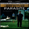Parasite (기생충) (2020 미국 아카데미 수상작)(봉준호 감독 작품)(4K Ultra HD+Blu-ray)(한글무자막)