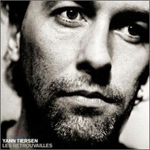 Yann Tiersen - Les Retrouvailles