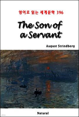 The Son of a Servant - 영어로 읽는 세계문학 396