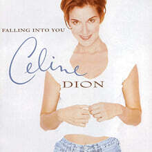 Celine Dion (셀린 디온) - Falling Into You [블루 컬러 2LP]