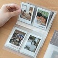 니보리 명함집 겸 포토카드 앨범 스티커 보관함 40매, 80매, 240매, 320매 [택1]