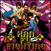 Kanjani8 (칸쟈니8) - 關風ファイティング (15th Anniversary Happy Price Edition)(CD)