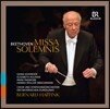Bernard Haitink / Mark Padmore 베토벤: 장엄미사 (Beethoven: Missa Solemnis)