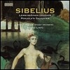 Hannu Lintu 시벨리우스: 레민카이넨의 전설, 포횰라의 딸 (Sibelius: Lemminkainen Legends, Pohjola's Daughter)