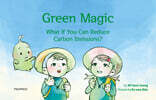 Green Magic 초록 마법