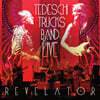 Tedeschi Trucks Band (테데스시 트럭스 밴드) - Live Revelator [컬러 LP]