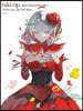 takt op. 運命は真紅き旋律の街を OFFICIAL ARTWORKS