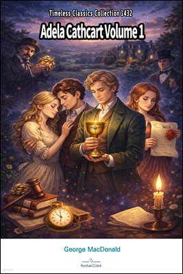 Adela Cathcart Volume 1
