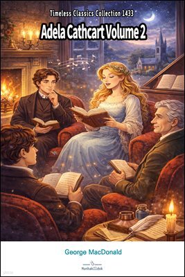 Adela Cathcart Volume 2