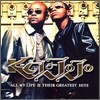 K-ci & Jojo - All My Life: Their Greatest Hits