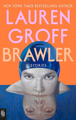 Brawler : Stories