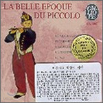 The Golden Era Of The Piccolo