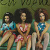 En Vogue (엔 보그) - EV3 [포레스트 그린 컬러 2LP]