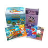 The Dragon Masters Collection Box Set(#1~30) (with StoryPlus)+Wordbook Set