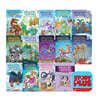 Dragon Masters #18-30 (with Storyplus)+Wordbook Set