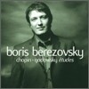 Boris Berezovsky 쇼팽: 연습곡 [고도프스키 편곡반] (Chopin & Godowsky: Etudes)