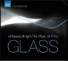 Marin Alsop / Takuo Yuasa 필립 글래스 박스세트 (of Beauty and Light : The Music Philip Glass Boxed Set)