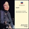 Alicia De Larrocha 모차르트: 피아노 협주곡 19번, 22번 (Mozart: Piano Concerto K459, K482)