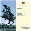 Paul Van Kempen 베토벤: 교향곡 3번 '영웅' 7번, 8번, 헌당식 서곡 (Beethoven: Symphonies No. 3,7,8)