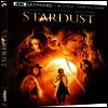 Stardust (스타더스트) (2007)(한글무자막)(4K Ultra HD + Blu-ray)