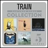 Train - Platinum Album Collection