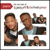 DJ Jazzy Jeff & The Fresh Prince - Playlist: The Very Best Dj Jazzy Jeff & The Fresh Prince