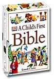 A Child's First Bible