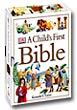 A Child's First Bible