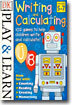 Play & Learn : Writing and Calculating