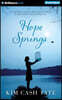 Hope Springs