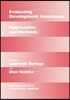 Evaluating Development Assistance