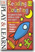 Play & Learn : Reading and Counting