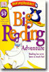Big Reading Adventure