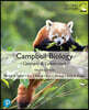 Campbell Biology: Concepts & Connections 10/E, Global Edition