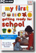 My first : Getting Ready For School