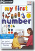My first : Number