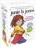 Junie B. Jones Complete First Grade Collection: Books 18-28 in Boxed Set