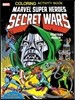 Marvel Super Heroes Secret Wars