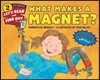 What Makes a Magnet?