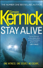 Stay Alive