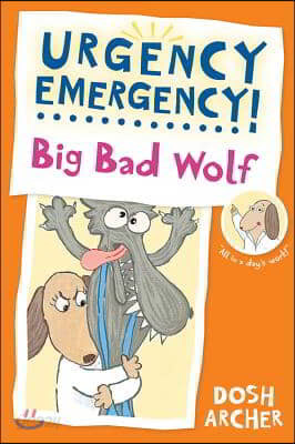 Big Bad Wolf