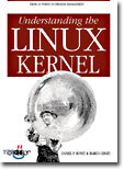 Understanding the Linux Kernel