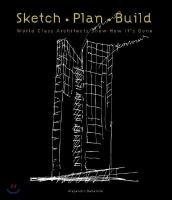 Sketch - Plan - Build