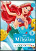 Mystery Colouring - Film Moments The Little Mermaid