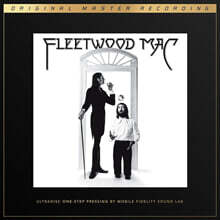 Fleetwood Mac (플리트우드 맥) - 10집 Fleetwood Mac [2LP]