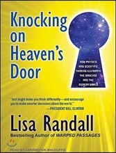 Knocking on Heaven's Door