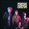 Cream - Fresh Cream (Back To Black Series) [LP]
