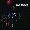 Cream - Live Cream Vol. 1 (Back To Black Series) [LP]