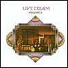 Cream - Live Cream Vol.2 [LP]